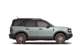 2024 Ford Bronco Sport® External Image 1